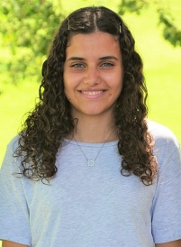  Rosana Moura Alves - Praktikantin 