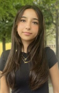 Elya Sonki - Lernende